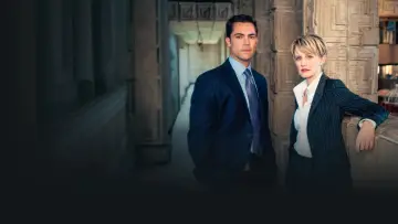 Backdrop к сериалу "Cold Case" #1275920