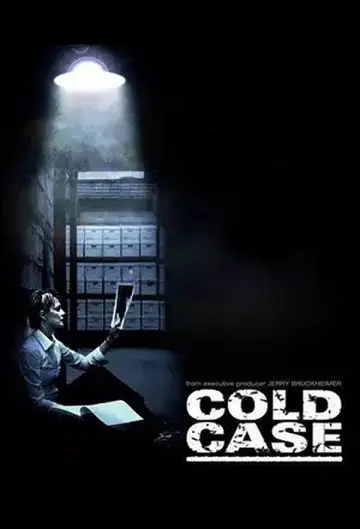 Poster к сериалу "Cold Case" #1275925