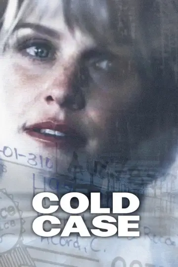 Poster к сериалу "Cold Case" #1275927