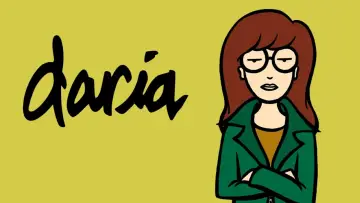 Backdrop к сериалу "Daria" #1411758