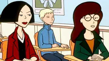 Backdrop к сериалу "Daria" #1411764