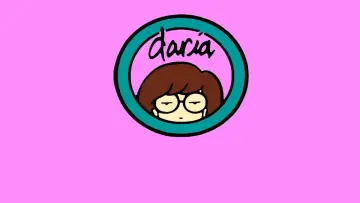 Backdrop к сериалу "Daria" #1411765