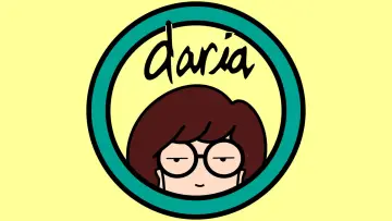 Backdrop к сериалу "Daria" #1411767