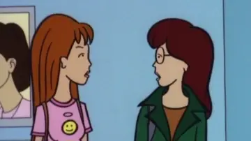 Backdrop к сериалу "Daria" #1411770