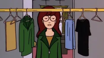 Backdrop к сериалу "Daria" #1411772
