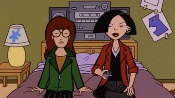 Backdrop к сериалу "Daria" #1411778