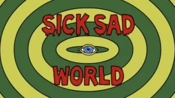 Backdrop к сериалу "Daria" #1411780