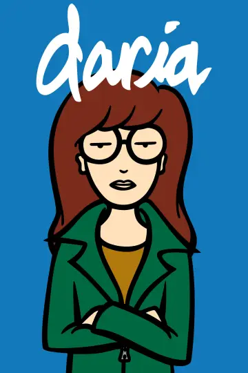Daria (1997)
