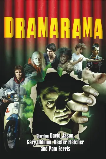 Dramarama Poster