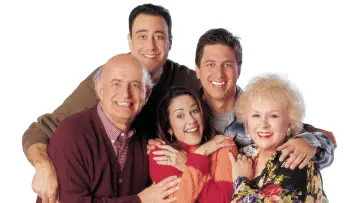 Backdrop к сериалу "Everybody Loves Raymond" #1302400