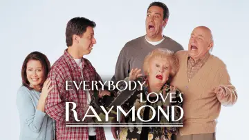 Backdrop к сериалу "Everybody Loves Raymond" #1302405
