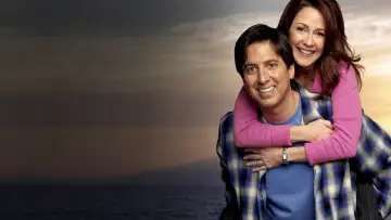 Backdrop к сериалу "Everybody Loves Raymond" #1302407