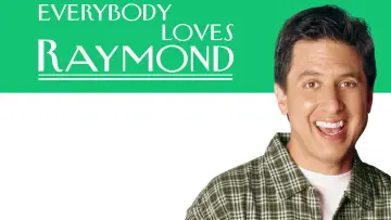 Backdrop к сериалу "Everybody Loves Raymond" #1302411