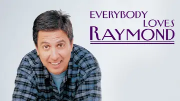 Backdrop к сериалу "Everybody Loves Raymond" #1302413
