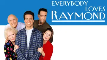 Backdrop к сериалу "Everybody Loves Raymond" #1302414