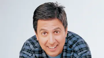 Backdrop к сериалу "Everybody Loves Raymond" #1302415