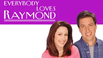 Backdrop к сериалу "Everybody Loves Raymond" #1302416