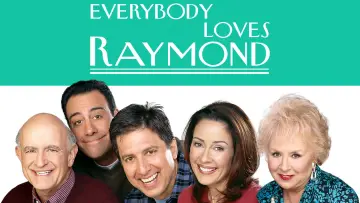 Backdrop к сериалу "Everybody Loves Raymond" #1302417