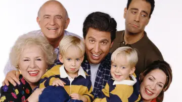 Backdrop к сериалу "Everybody Loves Raymond" #1302418