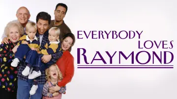 Backdrop к сериалу "Everybody Loves Raymond" #1302419