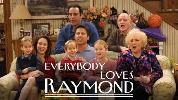 Backdrop к сериалу "Everybody Loves Raymond" #1302420
