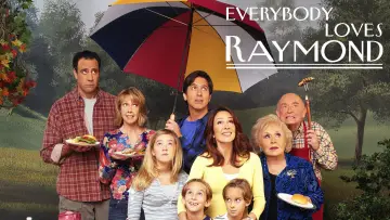 Backdrop к сериалу "Everybody Loves Raymond" #1302421
