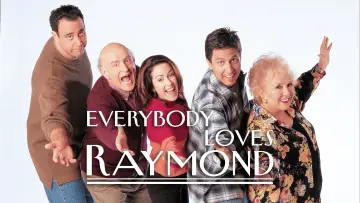 Backdrop к сериалу "Everybody Loves Raymond" #1302423