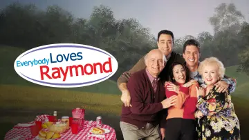 Backdrop к сериалу "Everybody Loves Raymond" #1302424