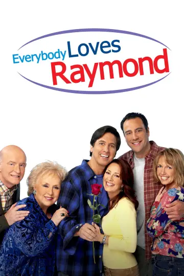 Poster к сериалу "Everybody Loves Raymond" #1302432