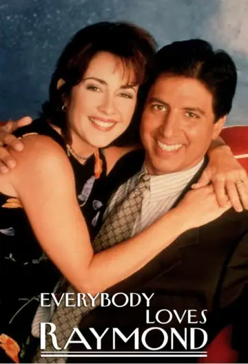 Poster к сериалу "Everybody Loves Raymond" #1302436