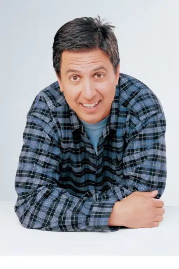 Poster к сериалу "Everybody Loves Raymond" #1302442