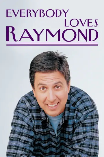 Poster к сериалу "Everybody Loves Raymond" #1302443