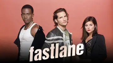 Backdrop к сериалу "Fastlane" #1422706