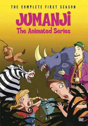 Season 1