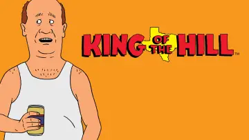 Backdrop for the TV series "King of the Hill" #1246391