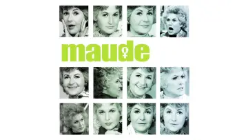Backdrop к сериалу "Maude" #1399144