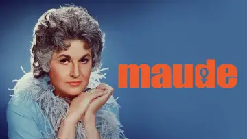 Backdrop к сериалу "Maude" #1399145