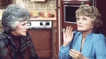 Backdrop к сериалу "Maude" #1399146