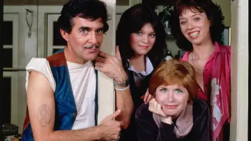 Backdrop к сериалу "One Day at a Time" #1315784