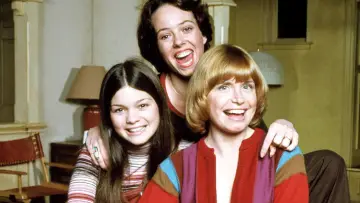 Backdrop к сериалу "One Day at a Time" #1315786
