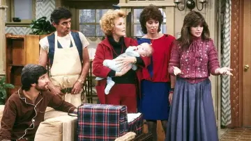 Backdrop к сериалу "One Day at a Time" #1315791