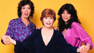 Backdrop к сериалу "One Day at a Time" #1315792