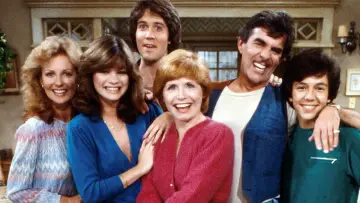 Backdrop к сериалу "One Day at a Time" #1315793