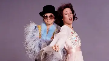 Backdrop к сериалу "One Day at a Time" #1315797