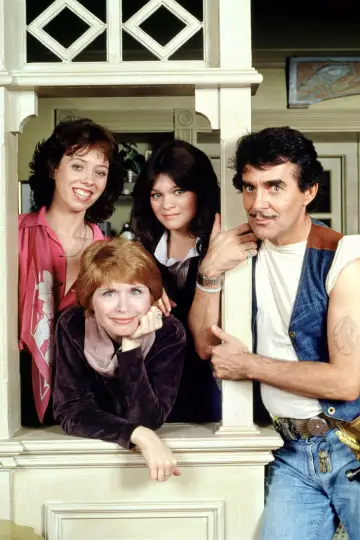 Poster к сериалу "One Day at a Time" #1315799