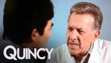 Backdrop к сериалу "Quincy, M.E." #1313734