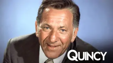 Backdrop к сериалу "Quincy, M.E." #1313736