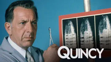 Backdrop к сериалу "Quincy, M.E." #1313737