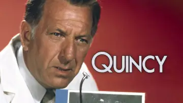 Backdrop к сериалу "Quincy, M.E." #1313738