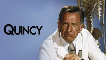 Backdrop к сериалу "Quincy, M.E." #1313740
